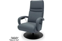 Hot Hukla Relaxfauteuil Maurice |