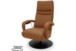 Hot Hukla Relaxfauteuil Maurice |