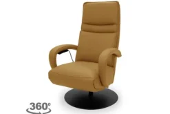 Hot Hukla Relaxfauteuil Maurice |