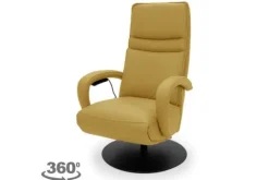 Hot Hukla Relaxfauteuil Maurice |