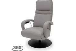 Hot Hukla Relaxfauteuil Maurice |