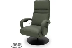 Hot Hukla Relaxfauteuil Maurice |