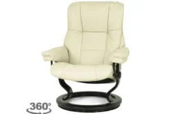 Stressless Relaxstoelen|Draaifauteuils^Relaxfauteuil Mayfair Classic |