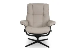 Stressless Relaxstoelen|Draaifauteuils^Relaxfauteuil Mayfair Cross |