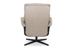 Stressless Relaxstoelen|Draaifauteuils^Relaxfauteuil Mayfair Cross |