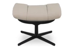 Stressless Relaxstoelen|Draaifauteuils^Relaxfauteuil Mayfair Cross |