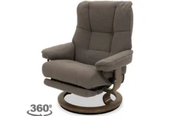 Stressless Relaxstoelen|Draaifauteuils^Relaxfauteuil Mayfair Power |