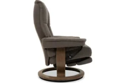 Stressless Relaxstoelen|Draaifauteuils^Relaxfauteuil Mayfair Power |