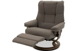 Stressless Relaxstoelen|Draaifauteuils^Relaxfauteuil Mayfair Power |