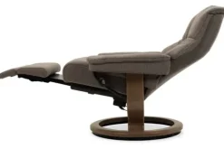 Stressless Relaxstoelen|Draaifauteuils^Relaxfauteuil Mayfair Power |