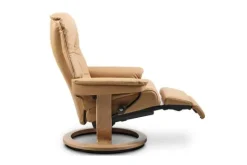 Stressless Relaxstoelen|Draaifauteuils^Relaxfauteuil Mayfair Power |