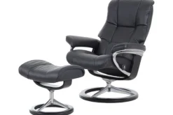 Stressless Relaxstoelen|Draaifauteuils^Relaxfauteuil Mayfair Signature |