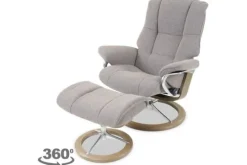 Stressless Relaxstoelen|Draaifauteuils^Relaxfauteuil Mayfair Signature |