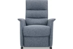 Danish Design Sta Op Stoelen|Relaxstoelen^Relaxfauteuil Mettet