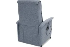 Danish Design Sta Op Stoelen|Relaxstoelen^Relaxfauteuil Mettet