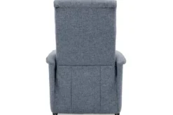 Danish Design Sta Op Stoelen|Relaxstoelen^Relaxfauteuil Mettet