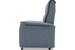 Danish Design Sta Op Stoelen|Relaxstoelen^Relaxfauteuil Mettet