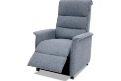 Danish Design Sta Op Stoelen|Relaxstoelen^Relaxfauteuil Mettet