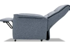 Danish Design Sta Op Stoelen|Relaxstoelen^Relaxfauteuil Mettet