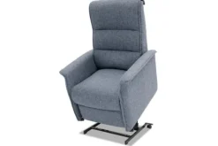Danish Design Sta Op Stoelen|Relaxstoelen^Relaxfauteuil Mettet