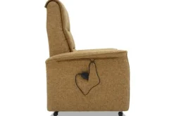 Danish Design Sta Op Stoelen|Relaxstoelen^Relaxfauteuil Mettet