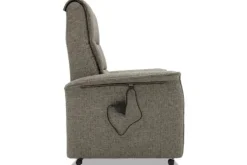 Danish Design Sta Op Stoelen|Relaxstoelen^Relaxfauteuil Mettet