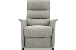 Danish Design Sta Op Stoelen|Relaxstoelen^Relaxfauteuil Mettet