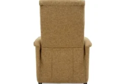 Danish Design Sta Op Stoelen|Relaxstoelen^Relaxfauteuil Mettet