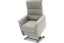 Danish Design Sta Op Stoelen|Relaxstoelen^Relaxfauteuil Mettet