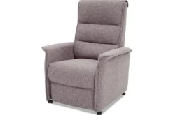 Danish Design Sta Op Stoelen|Relaxstoelen^Relaxfauteuil Mettet