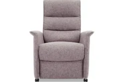 Danish Design Sta Op Stoelen|Relaxstoelen^Relaxfauteuil Mettet