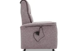 Danish Design Sta Op Stoelen|Relaxstoelen^Relaxfauteuil Mettet