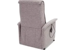 Danish Design Sta Op Stoelen|Relaxstoelen^Relaxfauteuil Mettet