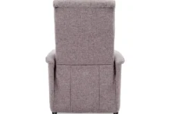 Danish Design Sta Op Stoelen|Relaxstoelen^Relaxfauteuil Mettet