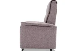 Danish Design Sta Op Stoelen|Relaxstoelen^Relaxfauteuil Mettet