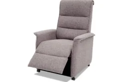 Danish Design Sta Op Stoelen|Relaxstoelen^Relaxfauteuil Mettet