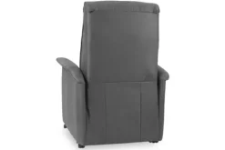 Danish Design Sta Op Stoelen|Relaxstoelen^Relaxfauteuil Mettet