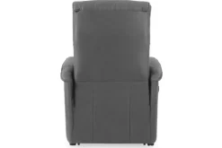 Danish Design Sta Op Stoelen|Relaxstoelen^Relaxfauteuil Mettet