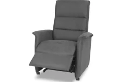 Danish Design Sta Op Stoelen|Relaxstoelen^Relaxfauteuil Mettet
