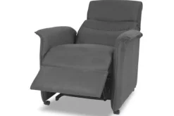 Danish Design Sta Op Stoelen|Relaxstoelen^Relaxfauteuil Mettet