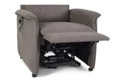 Danish Design Sta Op Stoelen|Relaxstoelen^Relaxfauteuil Mettet