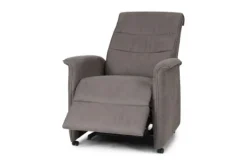 Danish Design Sta Op Stoelen|Relaxstoelen^Relaxfauteuil Mettet