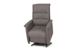 Danish Design Sta Op Stoelen|Relaxstoelen^Relaxfauteuil Mettet