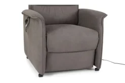 Danish Design Sta Op Stoelen|Relaxstoelen^Relaxfauteuil Mettet