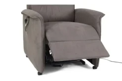 Danish Design Sta Op Stoelen|Relaxstoelen^Relaxfauteuil Mettet