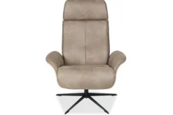 New Danish Design Relaxfauteuil  Molia