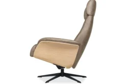 New Danish Design Relaxfauteuil  Molia
