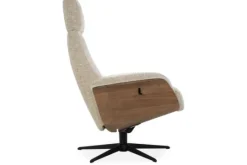 Best Danish Design Relaxfauteuil Molia