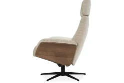 Best Danish Design Relaxfauteuil Molia