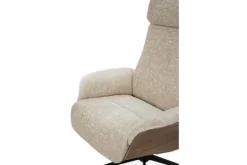 Best Danish Design Relaxfauteuil Molia
